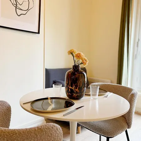 Apartment Opeon