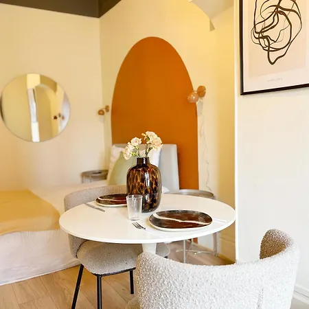 Opeon Apartment Lyon