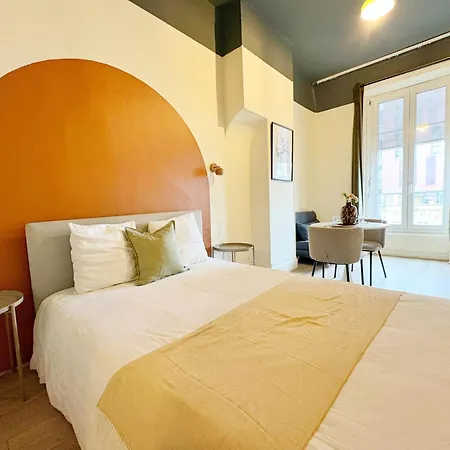 Apartment Opeon *