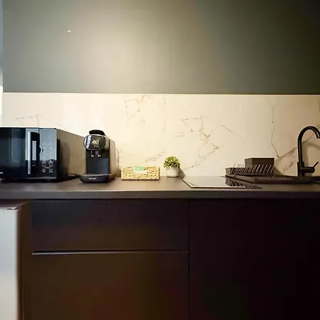 Apartment Opeon