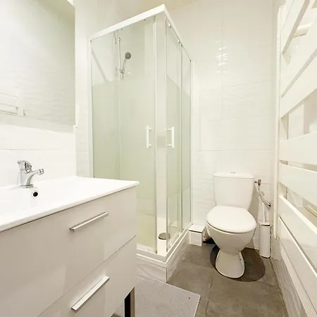Apartment Opeon Lyon